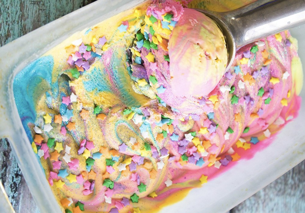 Unicorn Birthday Party Food Ideas
 Unicorn Party Food Ideas