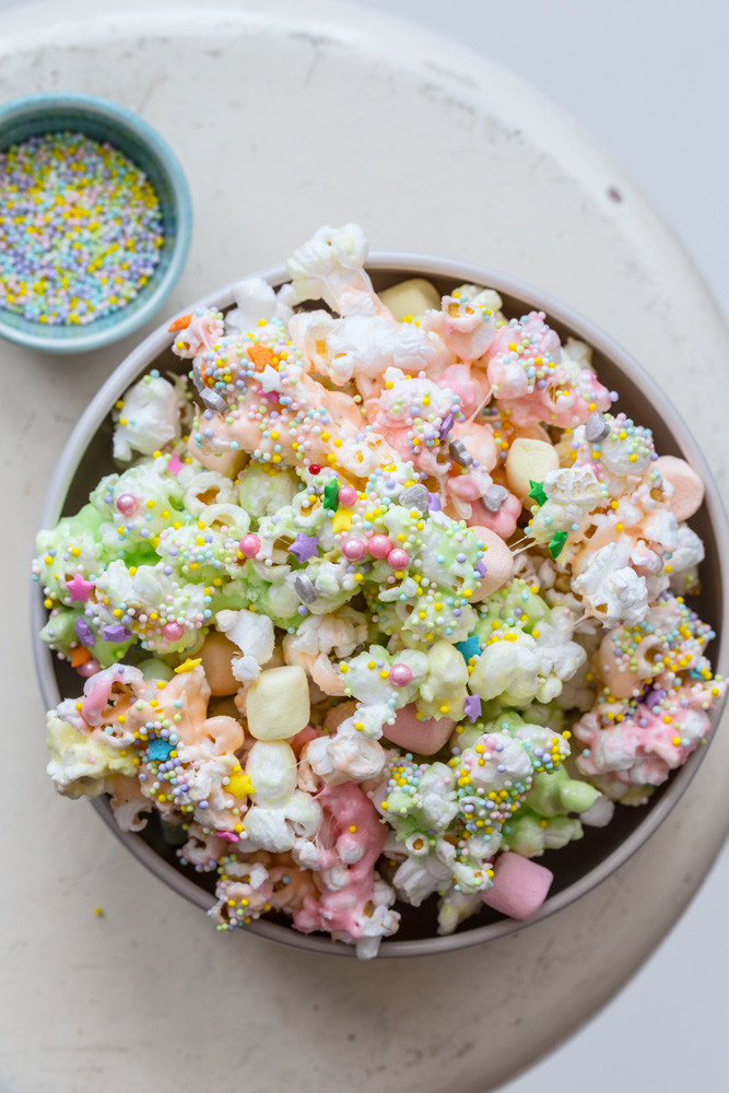 The 21 Best Ideas for Unicorn Birthday Party Food Ideas - Home, Family ...