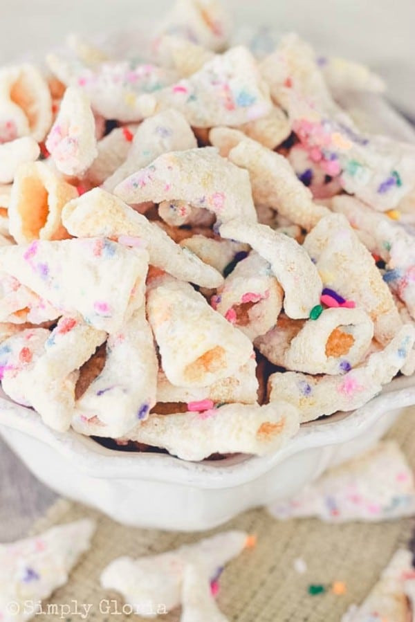 Unicorn Party Food Ideas Pony Tails
 15 Magical Unicorn Party Ideas Everyone Will Love Pretty