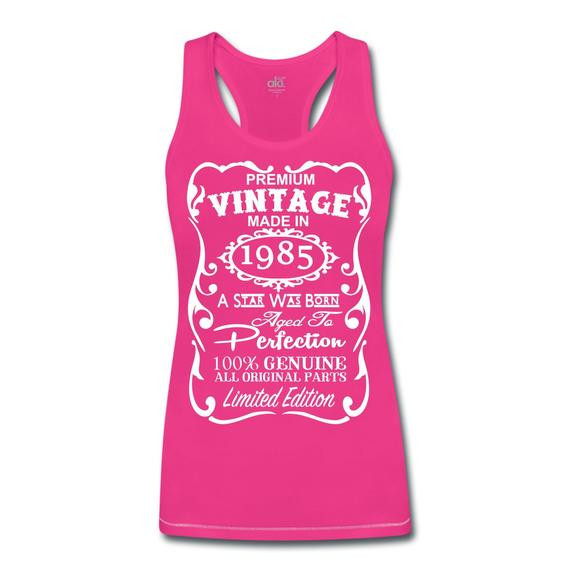 Unique 30Th Birthday Gift Ideas
 30th Birthday Gift Ideas for Women Unique Tank Top Made