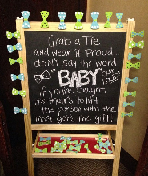 Unique Baby Shower Gift Ideas For Boy
 Unique Baby Shower Ideas 2015 Cool Baby Shower Ideas