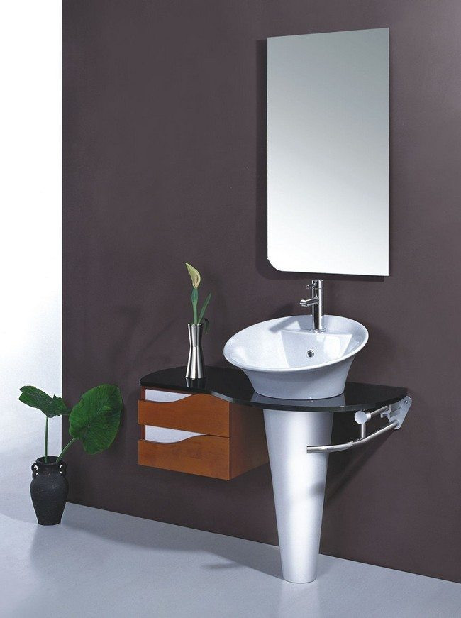 Unique Bathroom Vanity
 Unique Bathroom Vanities Elevate Your Bathroom With These