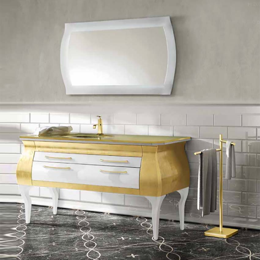 Unique Bathroom Vanity
 Unique Bathroom Vanities & Italian Bathroom Vanities