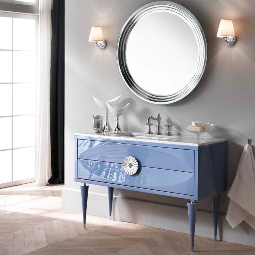 Unique Bathroom Vanity
 Unique Bathroom Vanities & Italian Bathroom Vanities