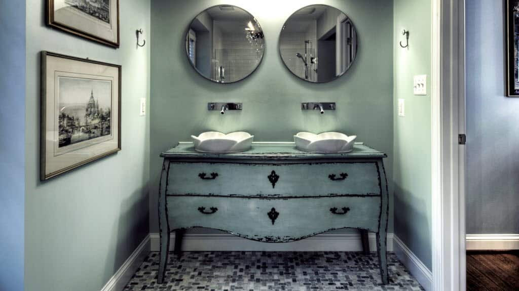 Unique Bathroom Vanity
 10 Unique Bathroom Vanity Design Ideas