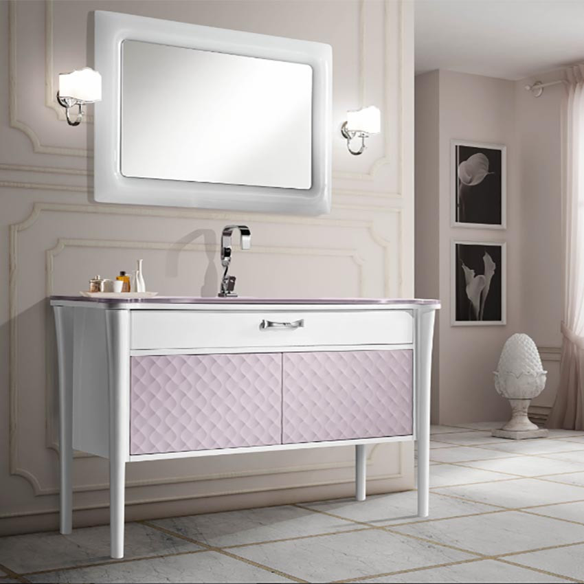 Unique Bathroom Vanity
 Unique Bathroom Vanities & Italian Bathroom Vanities