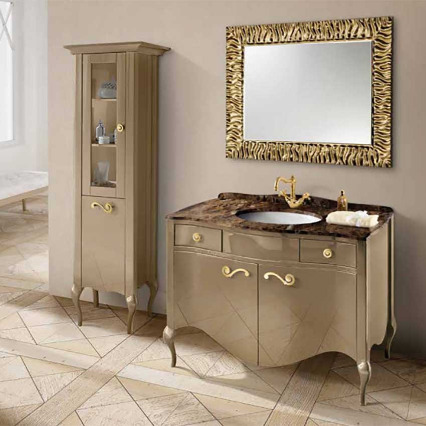 Unique Bathroom Vanity
 Unique Bathroom Vanities & Italian Bathroom Vanities