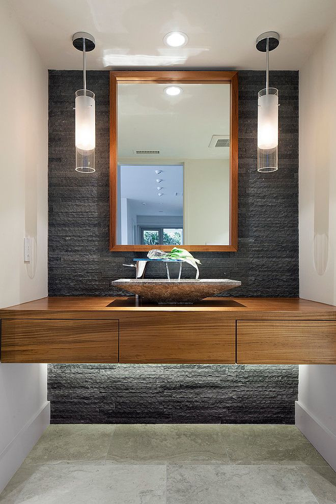 Unique Bathroom Vanity
 Unique Bathroom Vanities to Add Character