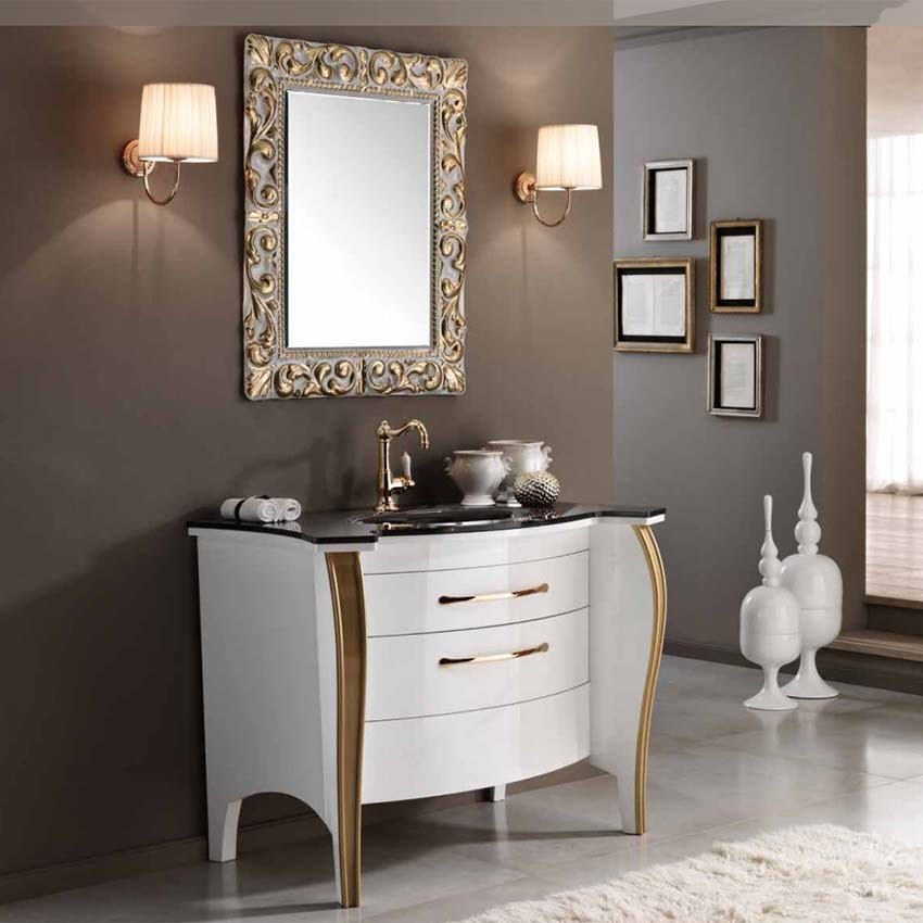 Unique Bathroom Vanity
 Unique Bathroom Vanities & Italian Bathroom Vanities