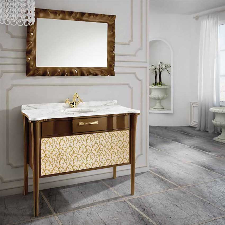 Unique Bathroom Vanity
 Unique Bathroom Vanities & Italian Bathroom Vanities