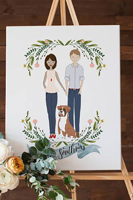 Unique Engagement Party Gift Ideas
 20 Best Engagement Gifts for Couples Unique Gift Ideas