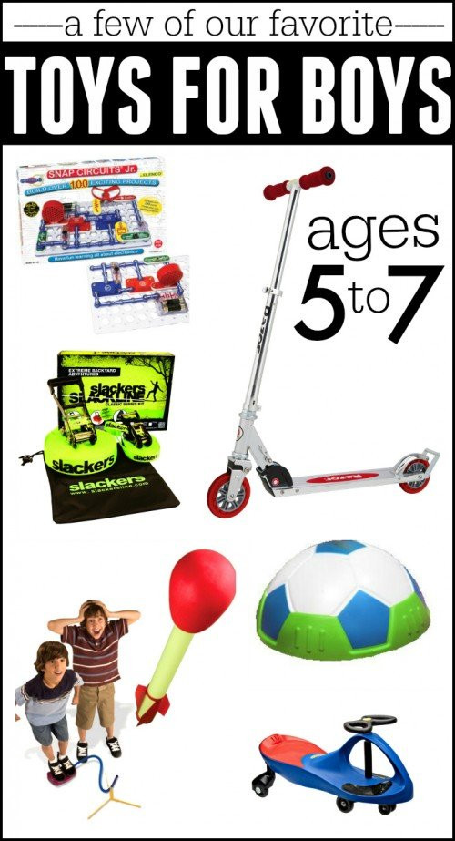Unique Gift Ideas For Boys
 Jenae Author at I Can Teach My Child