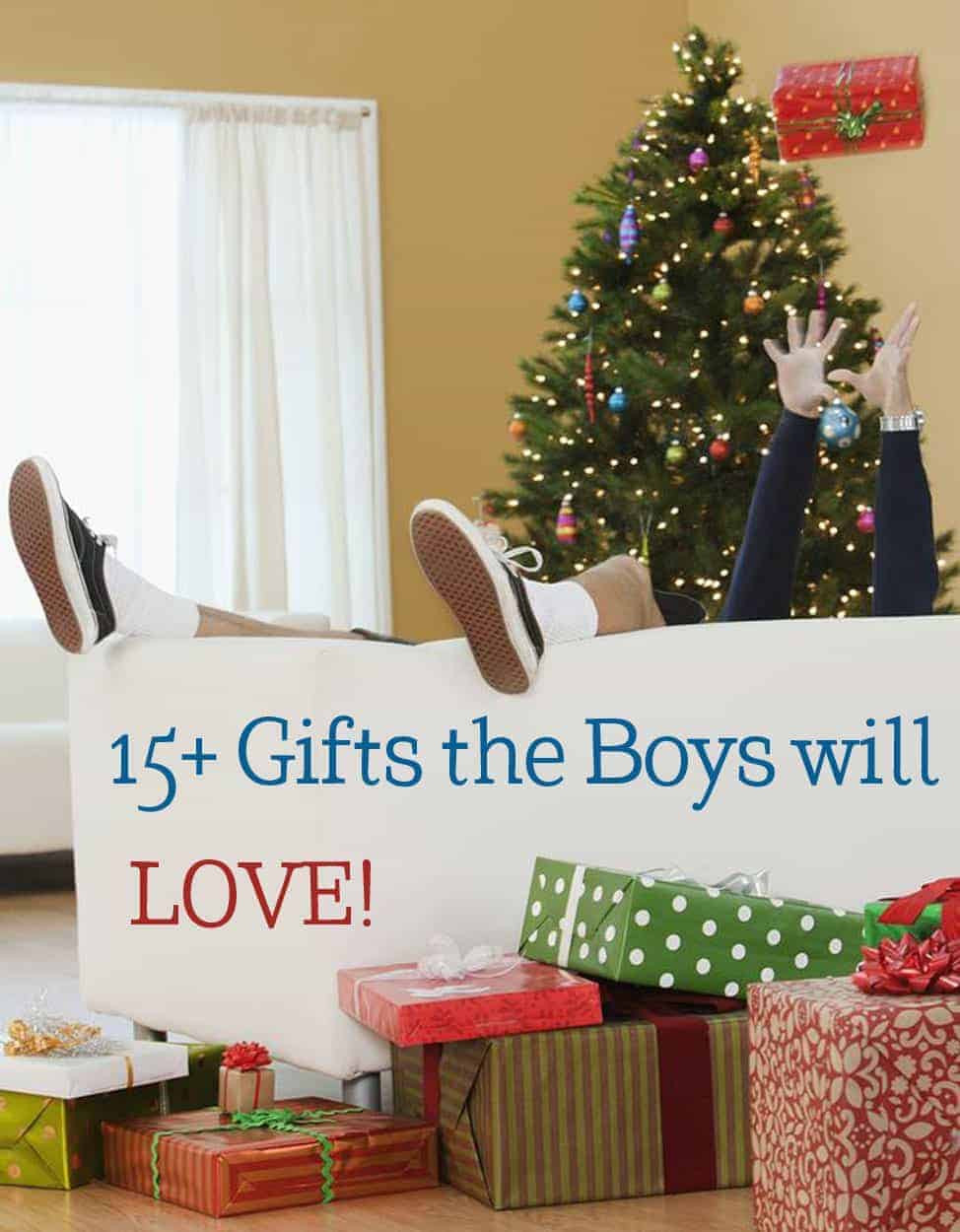 Unique Gift Ideas For Boys
 Great Gifts for Teens Teen Boys or Girls Gifts Ideas we