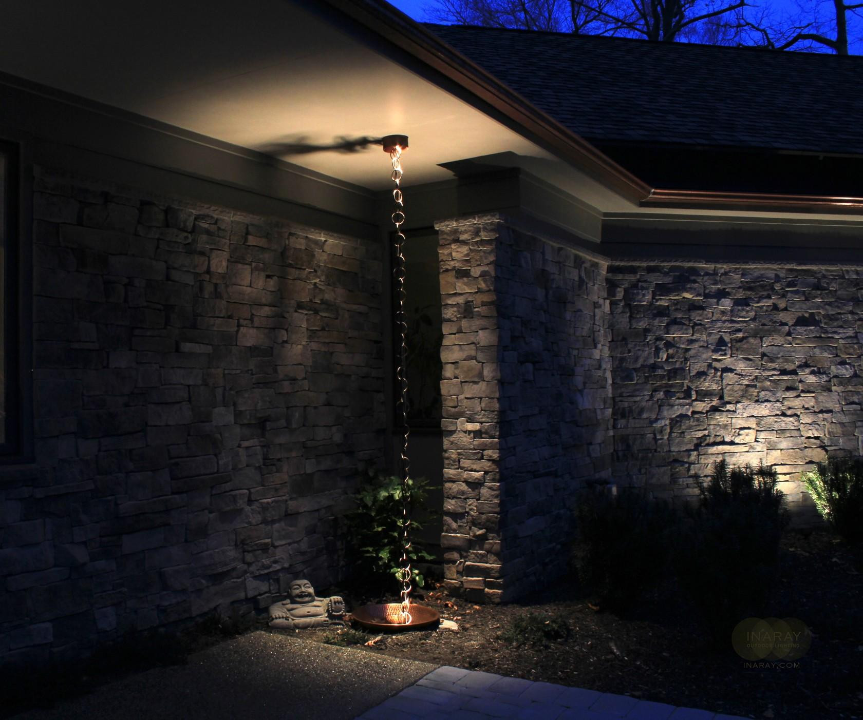 Unique Landscape Lighting
 TOP 10 Unique outdoor lights 2019