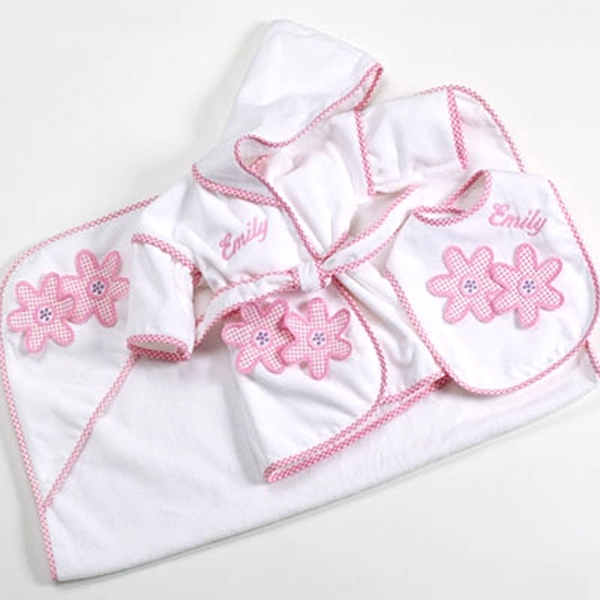 Unique Personalized Baby Gifts
 Baby Girl Gift Set Baseball