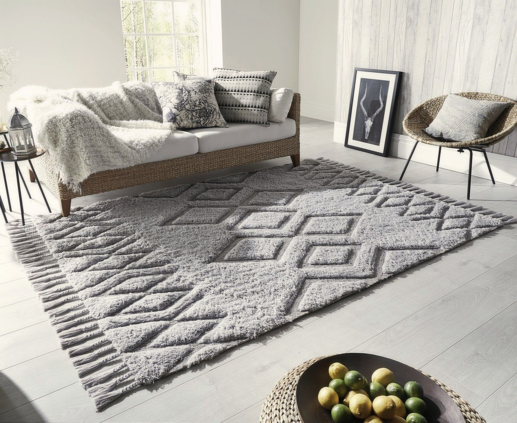 Unique Rugs For Living Room
 Unique Rugs For Living Rooms – Modern House