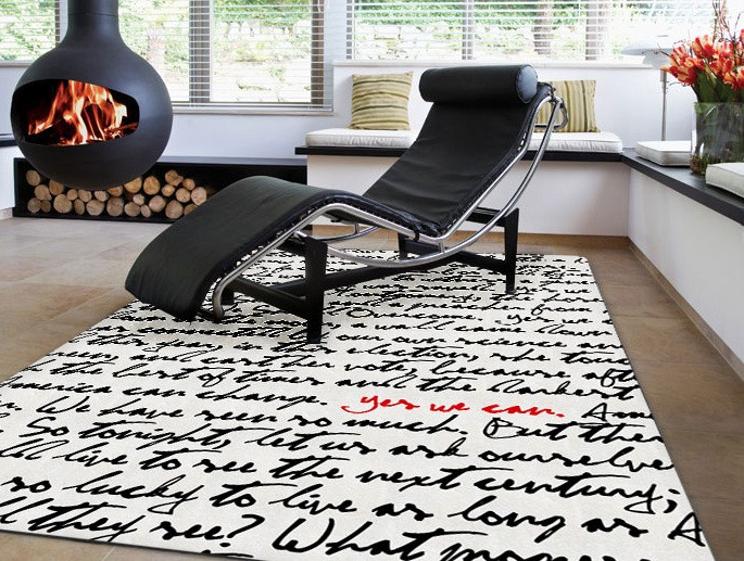 Unique Rugs For Living Room
 Contemporary rugs for your living room