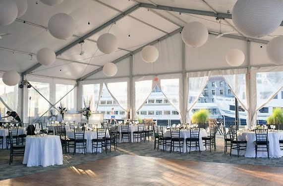 Unique Wedding Venues In Ma
 11 Unique Wedding Venues in Boston MA