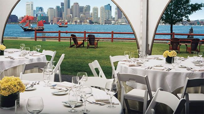 Unique Wedding Venues In Ma
 11 Unique Wedding Venues in Boston MA