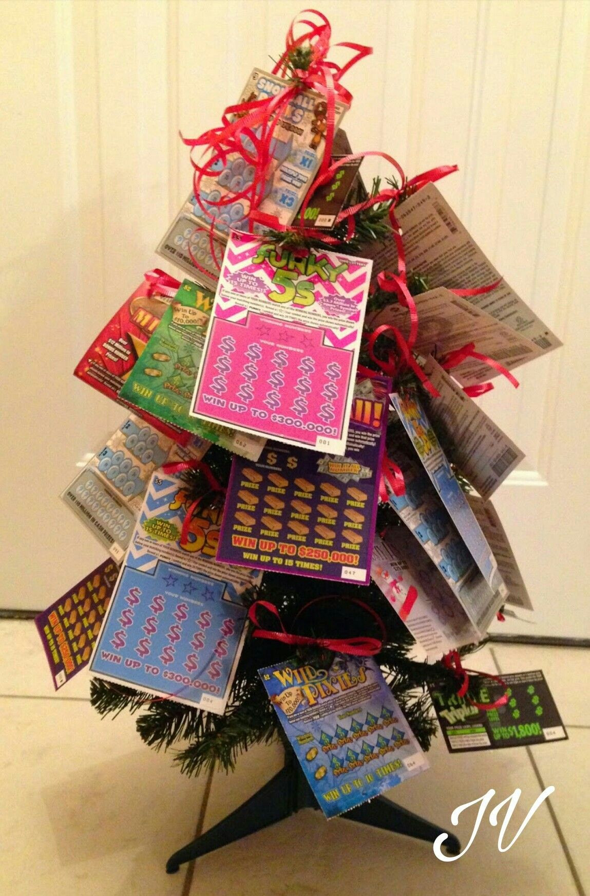 Unisex Gift Basket Ideas
 Pin on Lottery Ticket Ideas