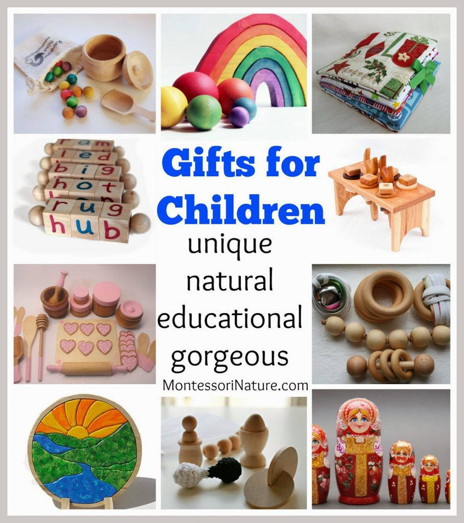 22 Of the Best Ideas for Unusual Gifts for Kids – Home, Family, Style