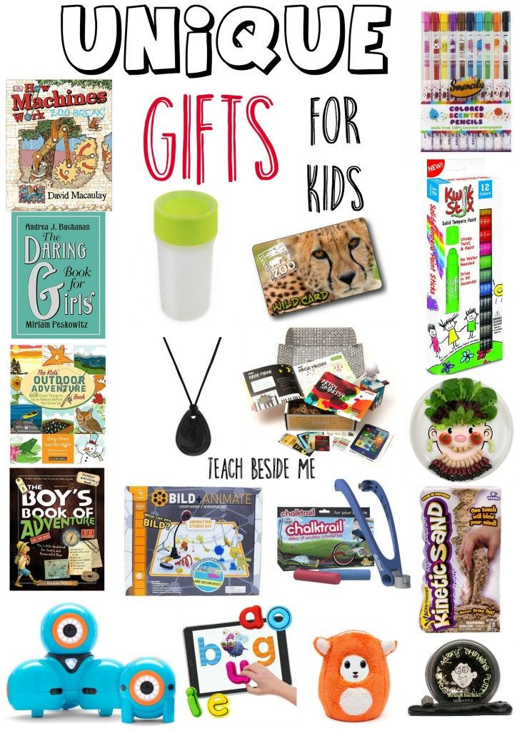 Unusual Gifts For Kids
 179 best things to give images on Pinterest