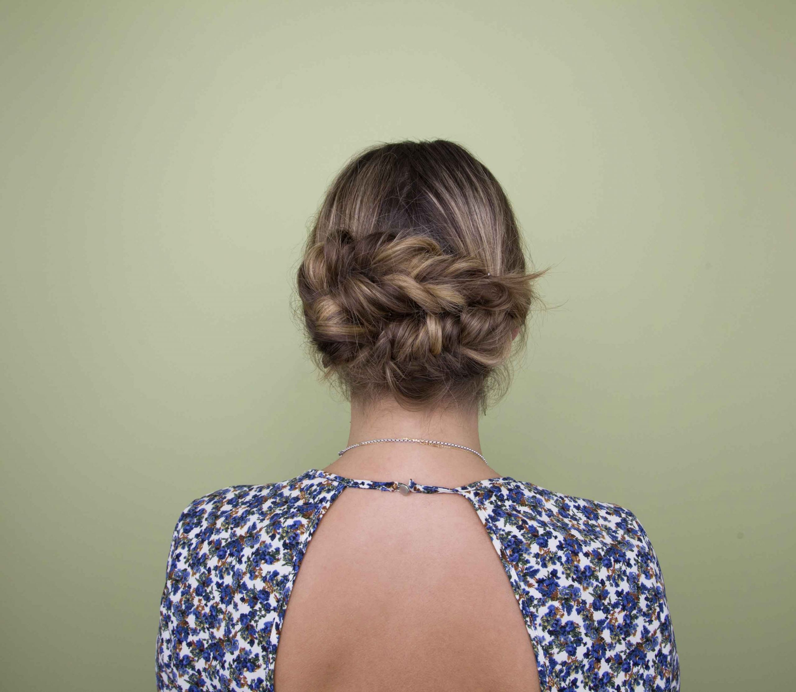 Updo Hairstyles For Work
 6 Updo Hairstyles for Work To Go With Any Hair Type