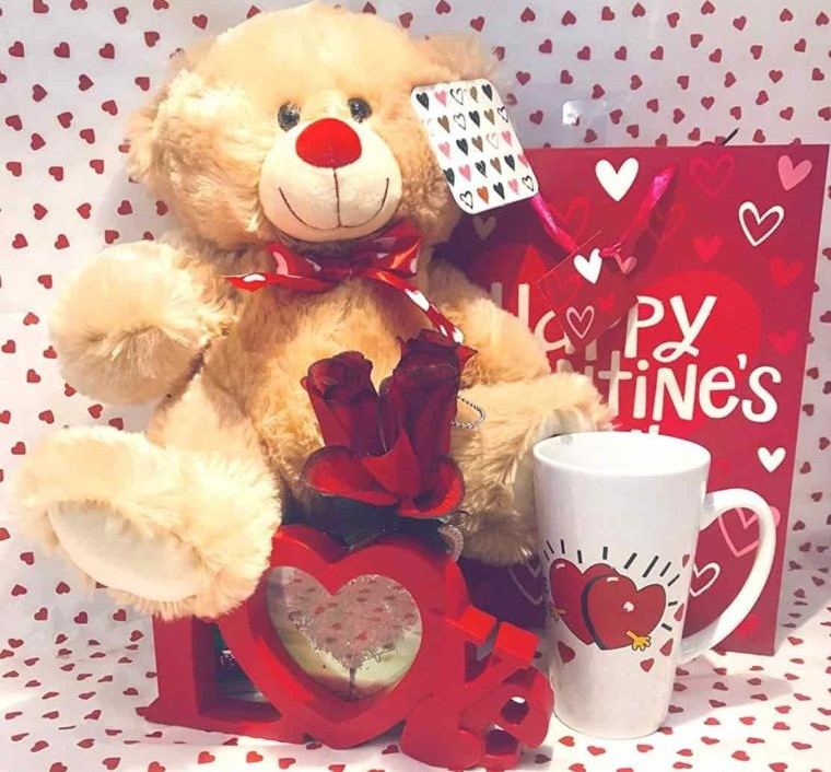 Valentine 2020 Gift Ideas
 TOP 50 Valentine Gift Ideas for Daughters