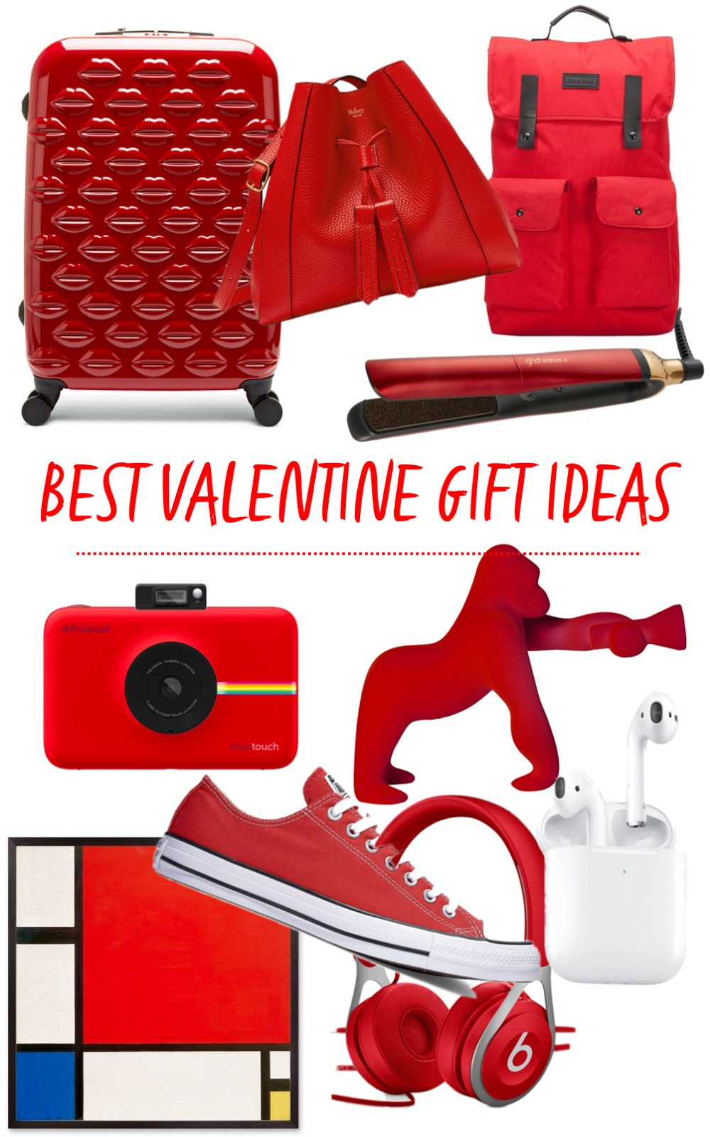 Valentine 2020 Gift Ideas
 Best Valentine Gift Ideas 2020