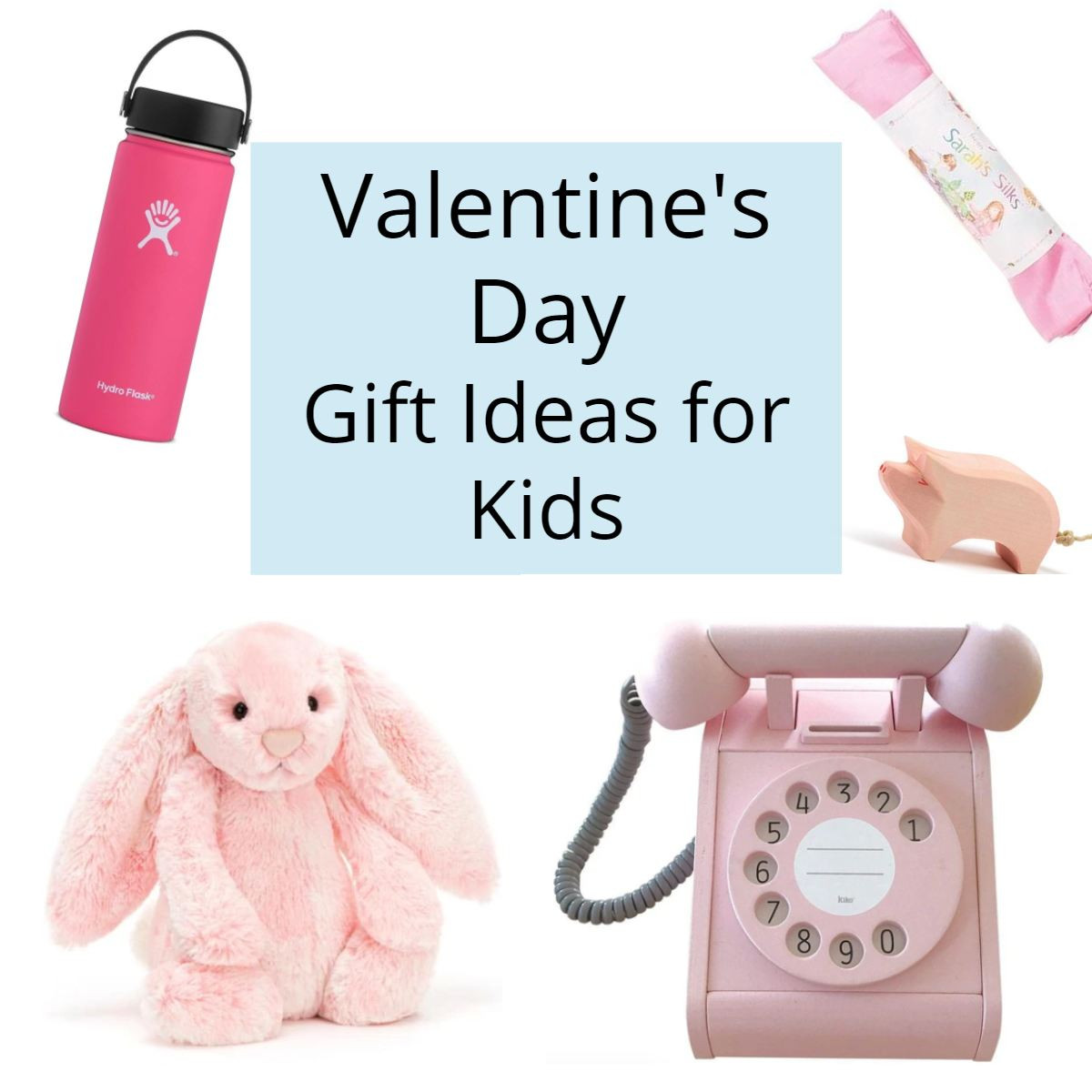 Valentine 2020 Gift Ideas
 Valentine s Day Gift Ideas for Kids 2020 The Modern