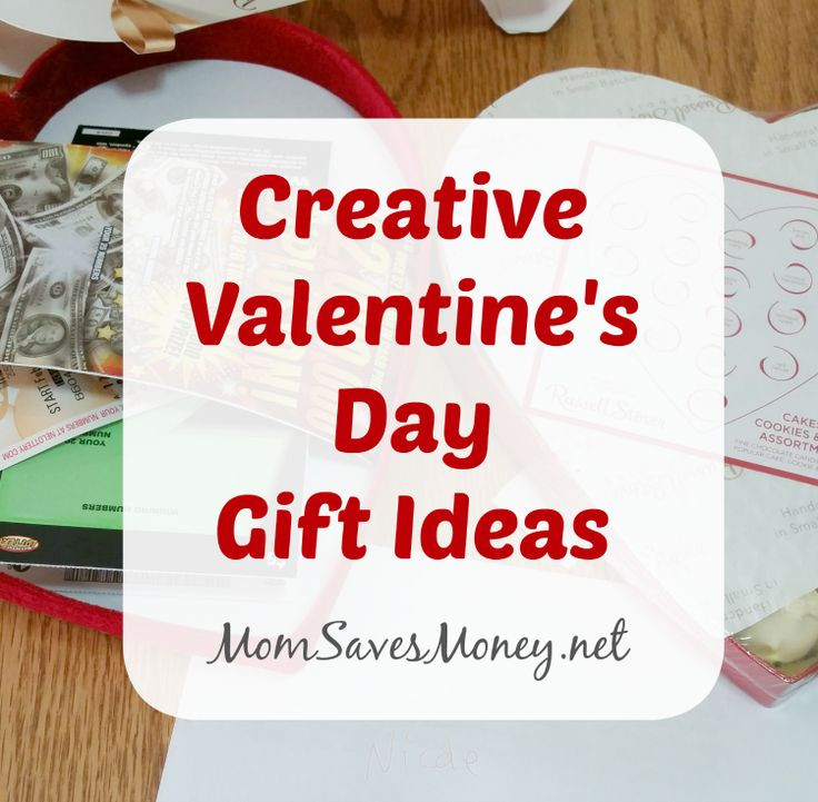 Valentine Creative Gift Ideas
 1000 images about Gift Ideas on Pinterest