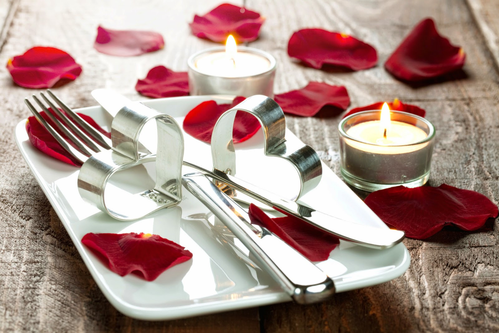 Valentine Day Dinner Restaurant
 Top 5 Romantic Restaurants for Valentine s Day Dinner