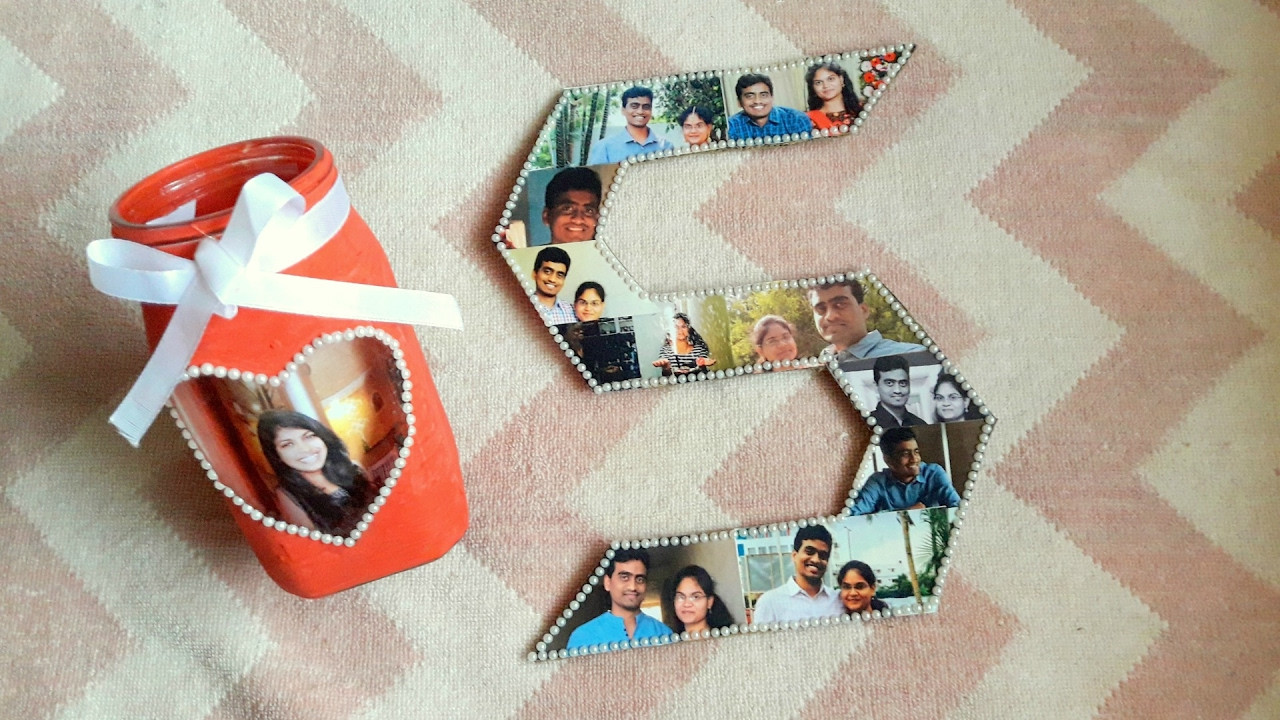 Valentine Day Gift Ideas For Him Diy
 DIY valentine s day Gifts for Him Valentine s day