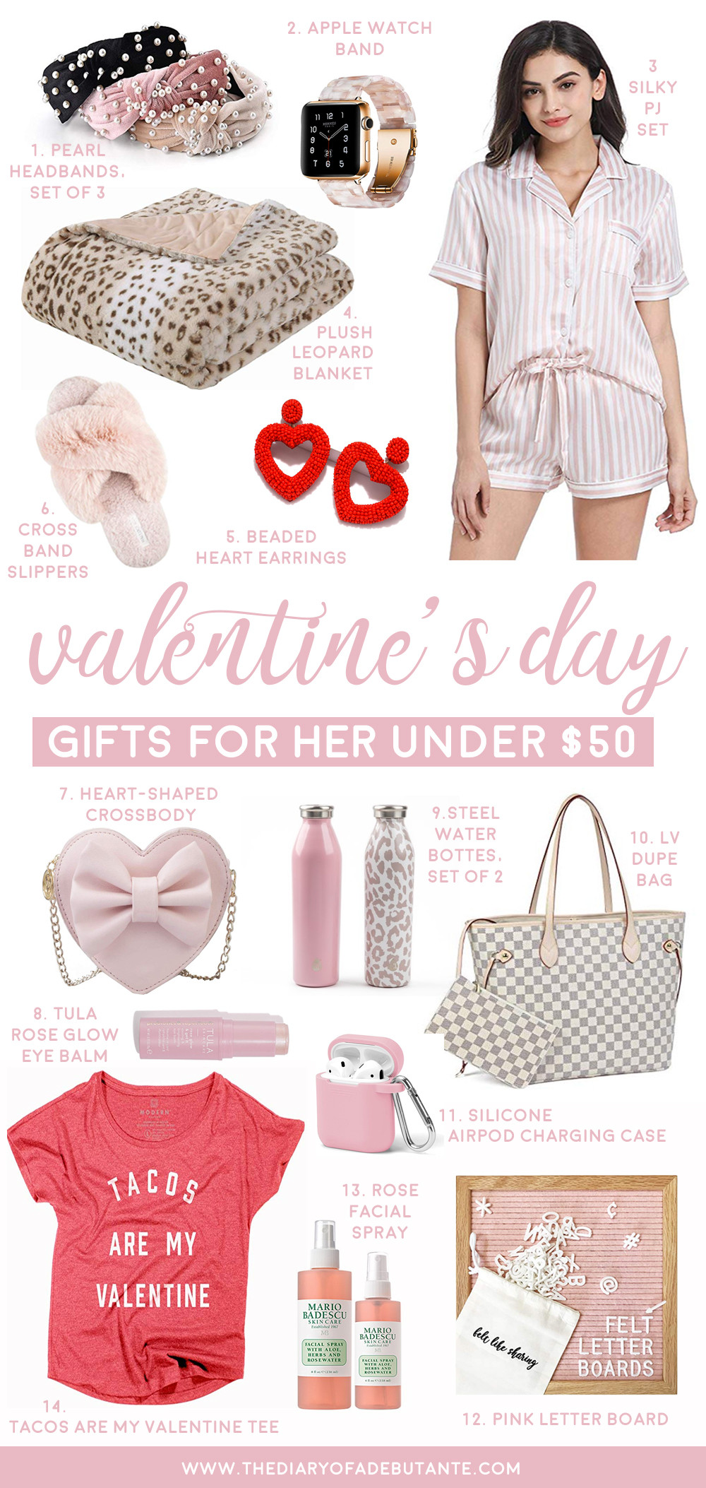 Valentine Day Gift Ideas For Pregnant Wife
 Valentine s Day Gift Ideas for Your Girlfriend or Wife