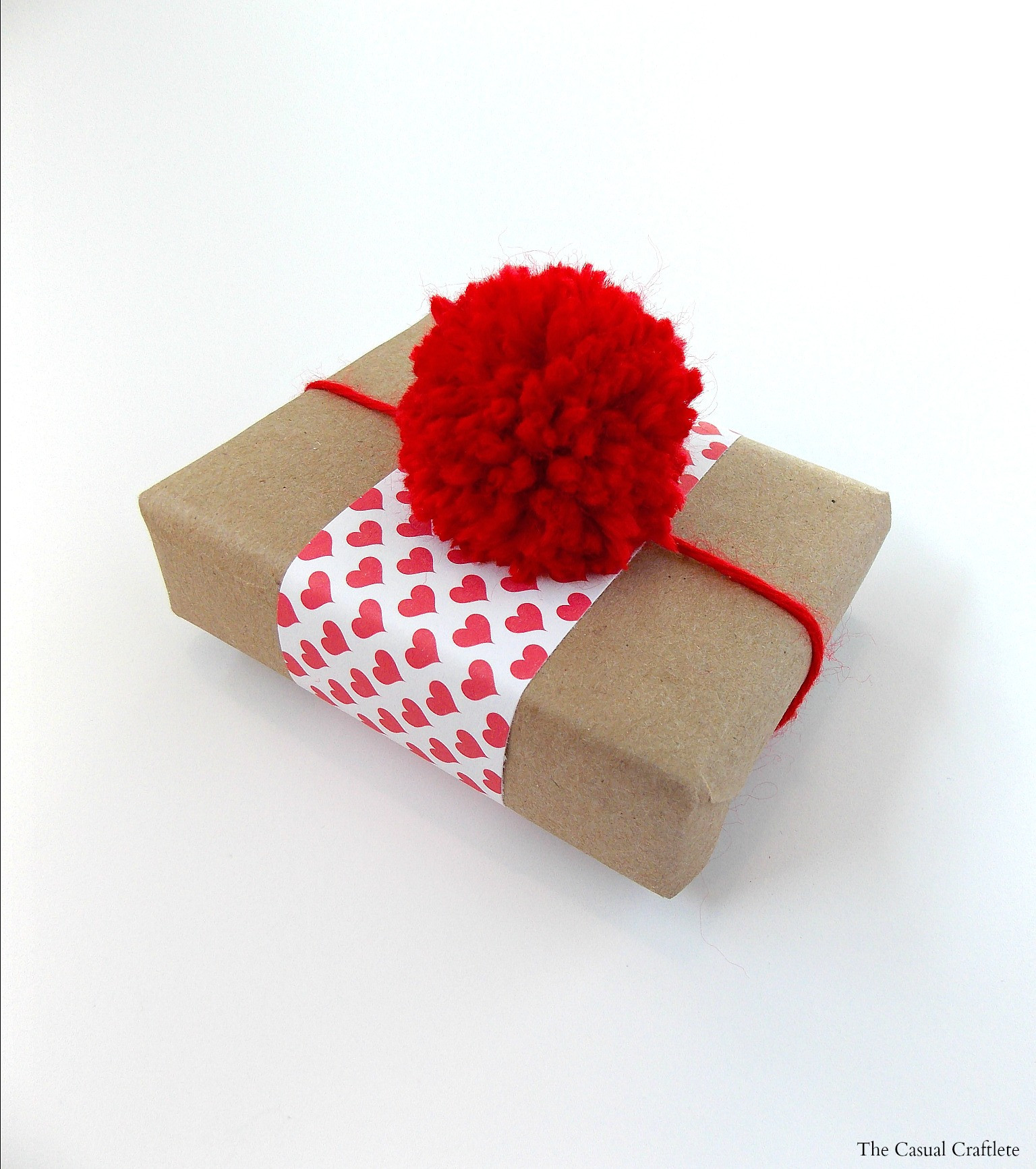 Valentine Day Gift Wrapping Ideas
 4 Valentines Gift Wrap Ideas Purely Katie