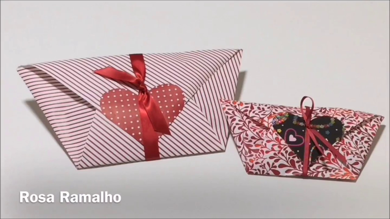 Valentine Day Gift Wrapping Ideas
 Gift wrapping Valentine s Day Gift Wrapping Ideas