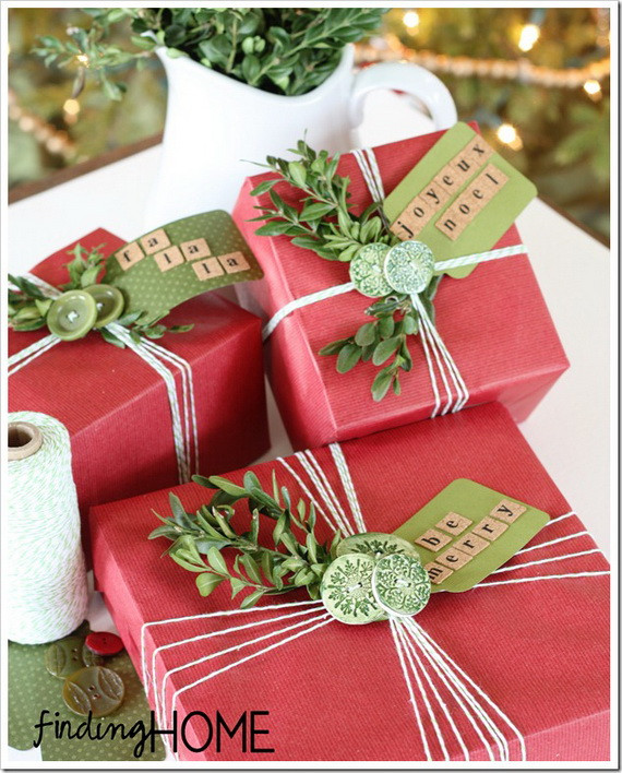 Valentine Day Gift Wrapping Ideas
 Valentine’s Day Gift Wrapping Ideas family holiday