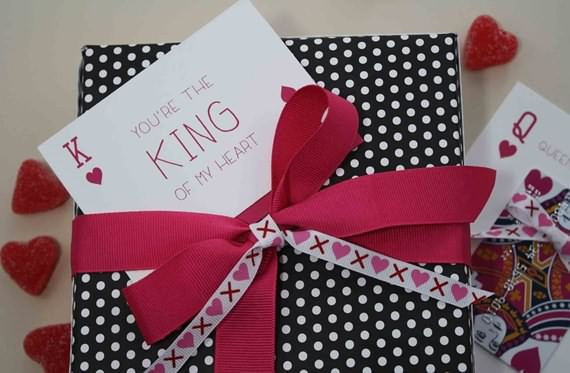 Valentine Day Gift Wrapping Ideas
 Gift Wrapping Ideas For Valentine s Day