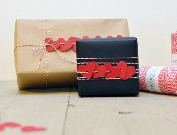 Valentine Day Gift Wrapping Ideas
 Seven Creative Gift Wrapping Ideas For Valentine s Day