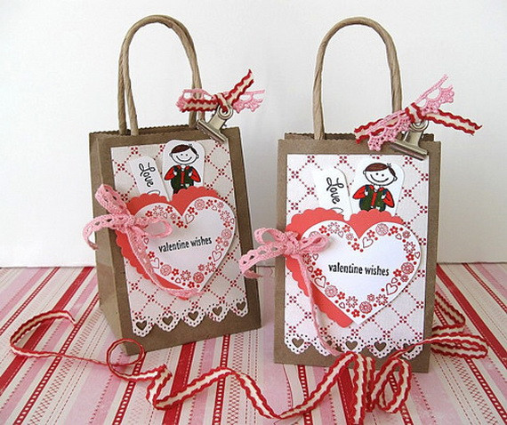 Valentine Day Gift Wrapping Ideas
 Valentine’s Day Gift Wrapping Ideas family holiday