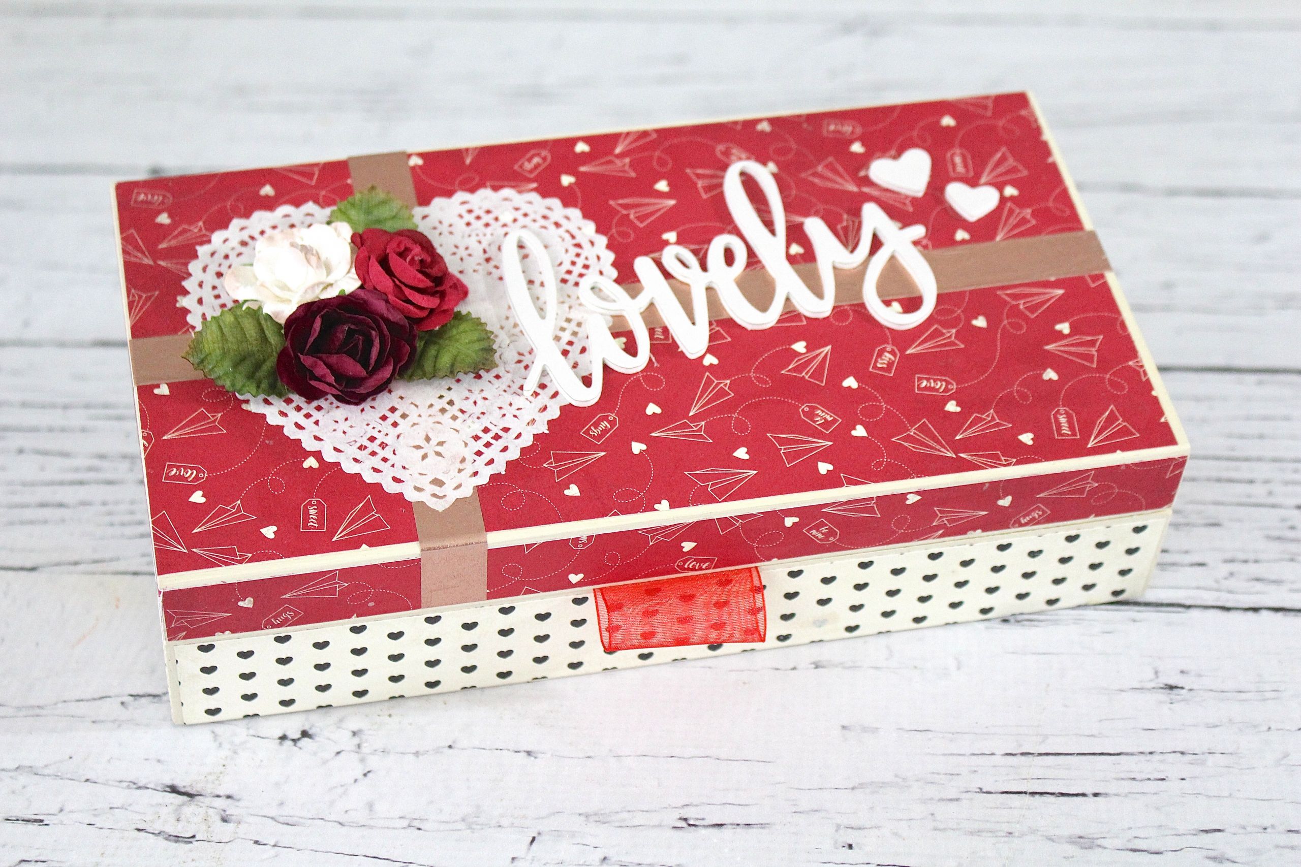 Valentine Gift Boxes Ideas
 DIY Valentine s Day Ideas for Kids