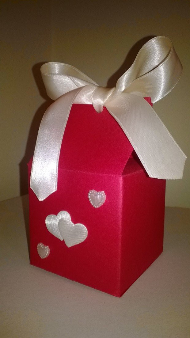 Valentine Gift Boxes Ideas
 Valentine s Day Gift Box Ideas BEAUTIFUL SHOES