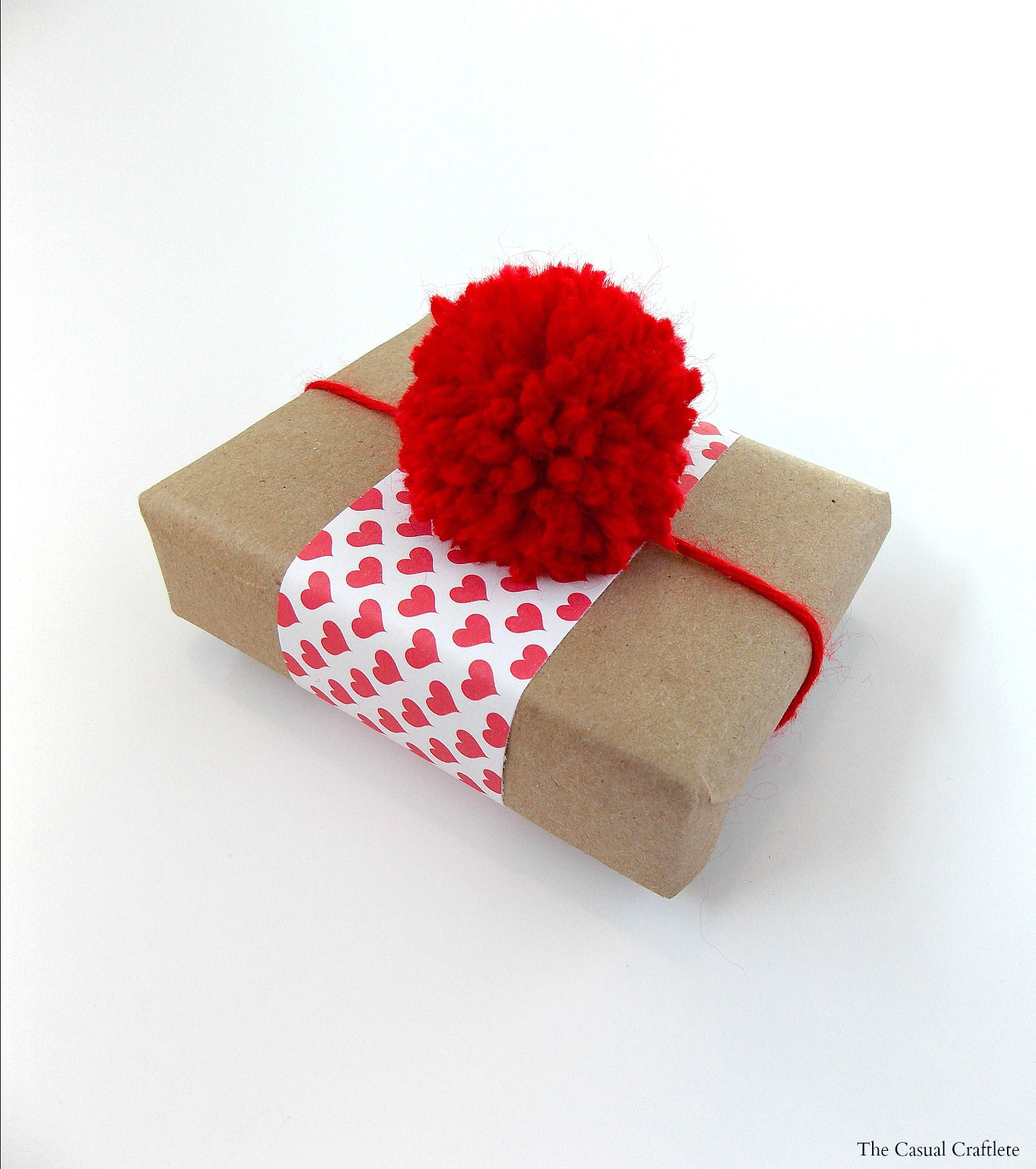 Valentine Gift Boxes Ideas
 4 Valentines Gift Wrap Ideas Purely Katie