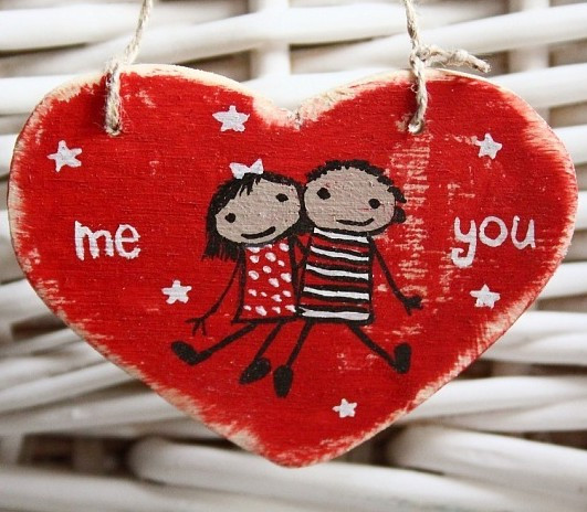 Valentine Gift Ideas 2020
 Happy Valentines Day 2020 GIFTS Ideas for Her or Him [Cards]