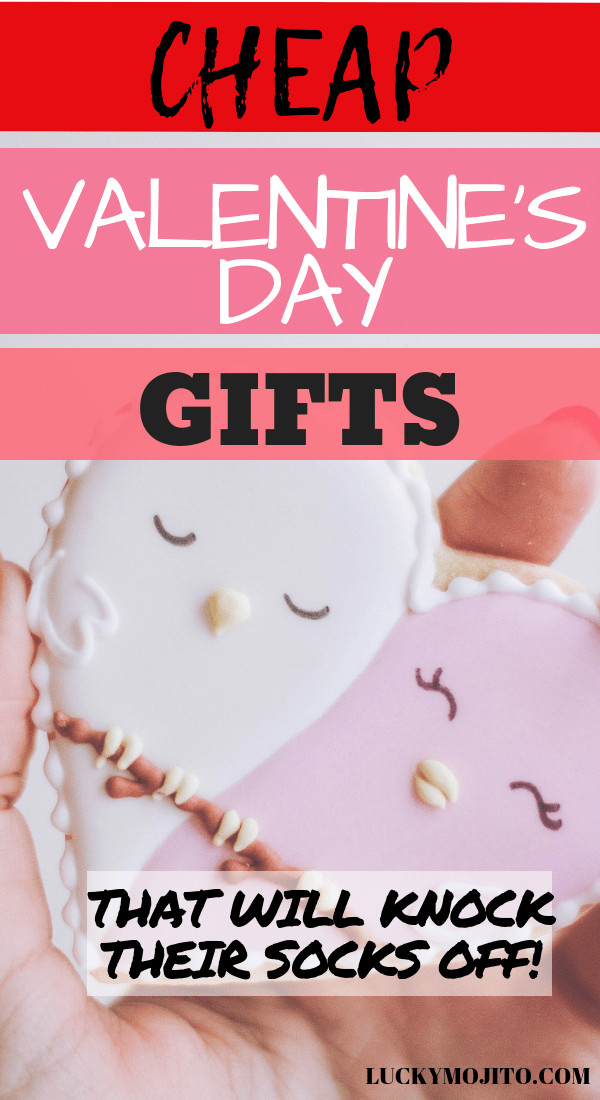 Valentine Gift Ideas 2020
 Cheap Valentine s Day Gift Ideas for 2020