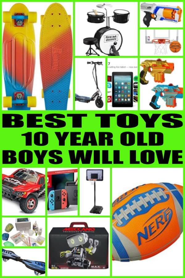 Valentine Gift Ideas For 10 Year Old Boy
 Special Gift Ideas For 10 Year Old Boy Gift Ftempo