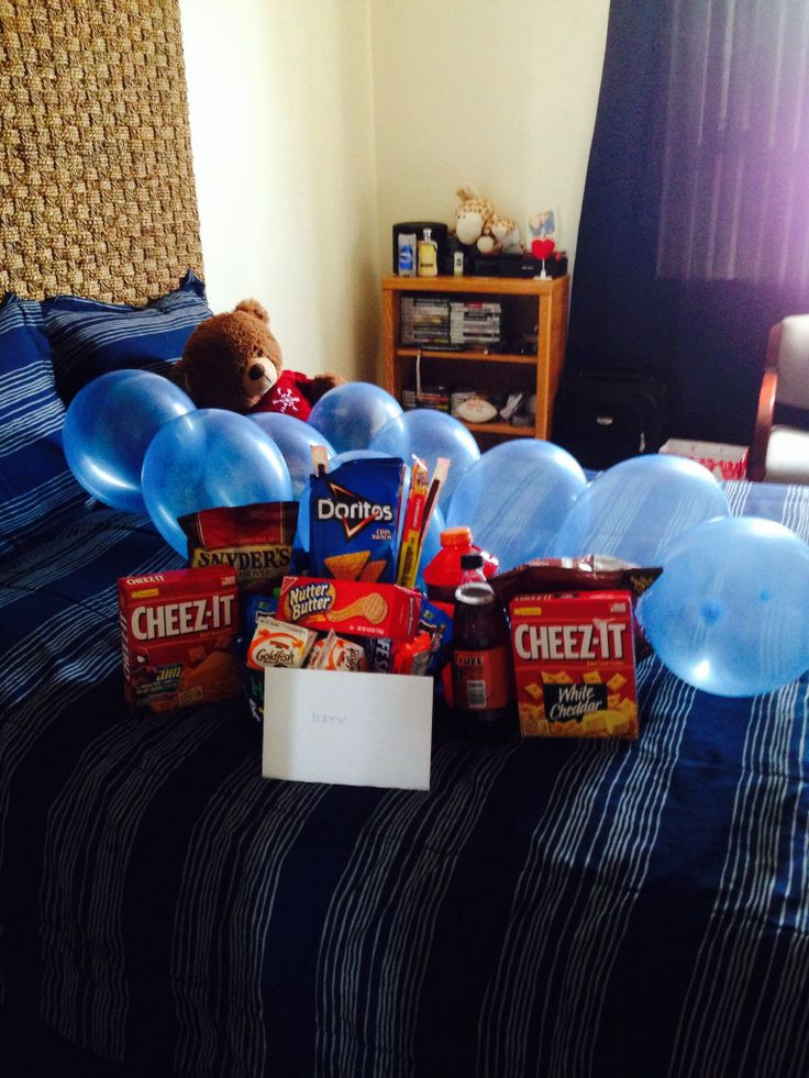Valentine Gift Ideas For 16 Year Old Boyfriend
 130 best images about Sweet 16 Boy on Pinterest