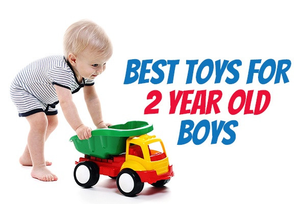 Valentine Gift Ideas For 2 Year Old Boy
 The Best Toys for 2 Year Old Boys 2019 Gift Ideas & FAQ