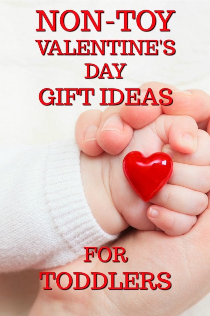 Valentine Gift Ideas For 2 Year Old Boy
 20 Non Toy Valentine s Day Gift Ideas for Toddlers