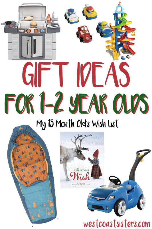 Valentine Gift Ideas For 2 Year Old Boy
 Gift Ideas for Two Year Old Boy